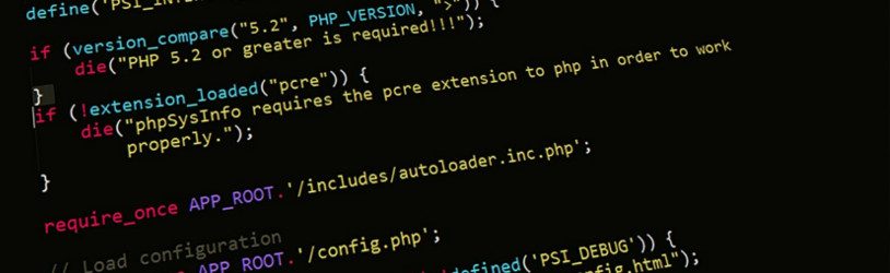 Warunek switch – PHP